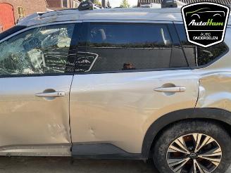 Nissan X-Trail X-Trail (T33), SUV, 2022 1.5 VC-T e-POWER e-4ORCE 12V picture 7