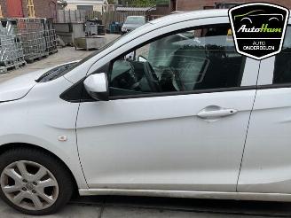 Opel Karl Karl, Hatchback 5-drs, 2015 / 2019 1.0 12V picture 6