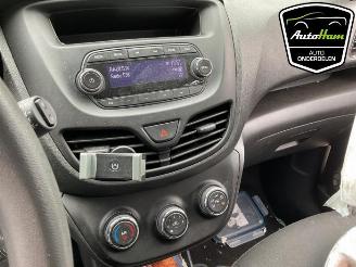 Opel Karl Karl, Hatchback 5-drs, 2015 / 2019 1.0 12V picture 19
