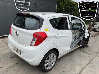 Opel Karl Karl, Hatchback 5-drs, 2015 / 2019 1.0 12V picture 10