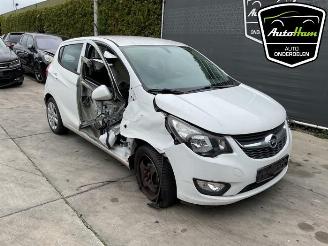 Opel Karl Karl, Hatchback 5-drs, 2015 / 2019 1.0 12V picture 2