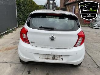 Opel Karl Karl, Hatchback 5-drs, 2015 / 2019 1.0 12V picture 9