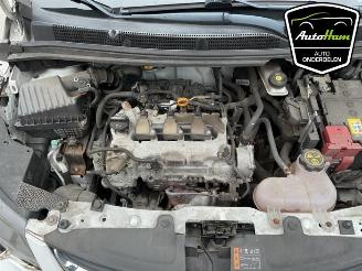 Opel Karl Karl, Hatchback 5-drs, 2015 / 2019 1.0 12V picture 12