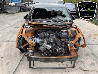 Audi A3 A3 Sportback (8YA), Hatchback 5-drs, 2019 1.0 30 TFSI 12V picture 3