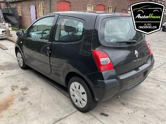 Renault Twingo Twingo II (CN), Hatchback 3-drs, 2007 / 2014 1.2 picture 6