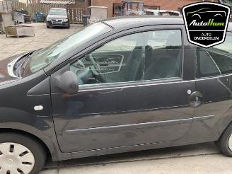 Renault Twingo Twingo II (CN), Hatchback 3-drs, 2007 / 2014 1.2 picture 5