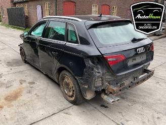 Audi A3 A3 Sportback (8VA/8VF), Hatchback 5-drs, 2012 / 2020 2.0 TDI 16V picture 6
