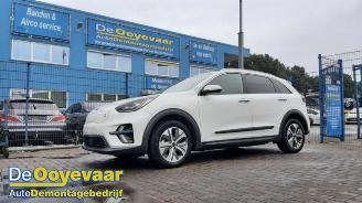 Salvage car Kia Niro Niro I (DE), SUV, 2016 / 2022 E-Niro 64 kWh 2019/9