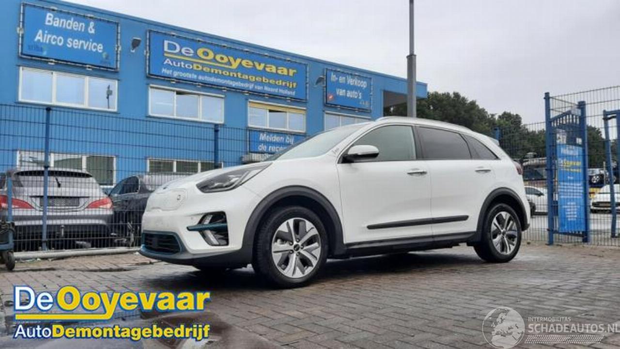 Kia Niro Niro I (DE), SUV, 2016 / 2022 E-Niro 64 kWh