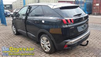 Peugeot 3008 3008 II (M4/MC/MJ/MR), MPV, 2016 1.2 12V e-THP PureTech 130 picture 8