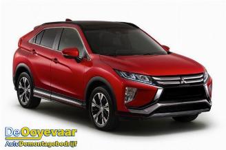Sloopauto Mitsubishi Eclipse Cross Eclipse Cross (GK/GL), SUV, 2017 2.4 16V PHEV 4x4 2019/11