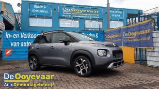 Sloopauto Citroën C3 Aircross C3 Aircross I (2C/2R), SUV, 2017 / 2024 1.2 e-THP PureTech 110 2018/6