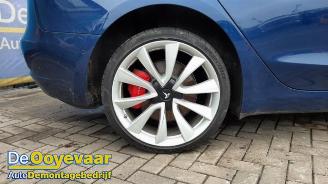 Tesla Model 3 Model 3, Sedan, 2017 Performance AWD picture 3