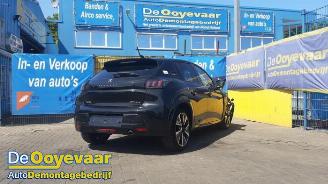 Peugeot 208 208 II (UB/UH/UP), Hatchback 5-drs, 2019 1.2 Vti 12V PureTech 100 picture 6