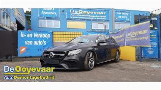 Mercedes E-klasse E Estate AMG (S213), Combi, 2016 / 2023 4.0 E-63 S AMG V8 Turbo 4-Matic+ picture 5