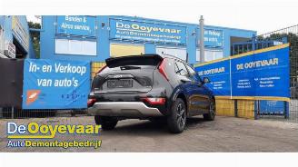 Kia Niro Niro II (SG), SUV, 2022 1.6 GDI Hybrid picture 7