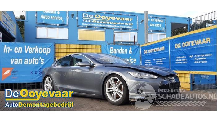 Tesla Model S Model S, Liftback, 2012 / 2026 85