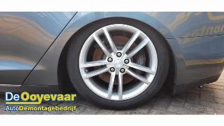 Tesla Model S Model S, Liftback, 2012 / 2026 85 picture 3