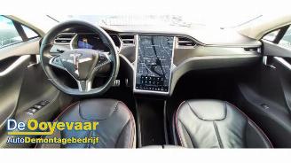 Tesla Model S Model S, Liftback, 2012 / 2026 85 picture 2