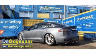 Tesla Model S Model S, Liftback, 2012 / 2026 85 picture 6