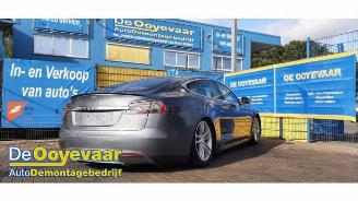 Tesla Model S Model S, Liftback, 2012 / 2026 85 picture 5