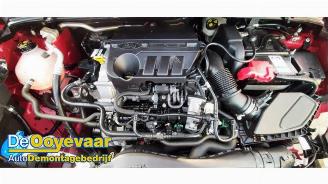 Ford Puma Puma, SUV, 2019 1.0 Ti-VCT EcoBoost 12V picture 3