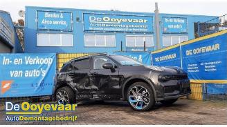 Lynk & Co 01 01, SUV, 2018 1.5 PHEV picture 5