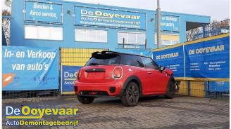 Mini Cooper Mini (F56), Hatchback 3-drs, 2013 1.5 12V Cooper picture 5