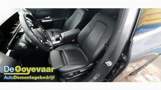Mercedes GLA GLA (H247), SUV, 2020 1.3 200 Turbo 16V picture 8