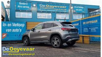 Mercedes GLA GLA (H247), SUV, 2020 1.3 200 Turbo 16V picture 5