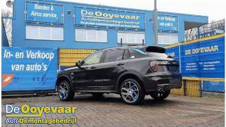 Lynk & Co 01 01, SUV, 2018 1.5 PHEV picture 1