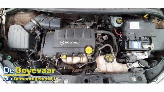 Opel Adam Adam, Hatchback 3-drs, 2012 / 2019 1.2 16V picture 3