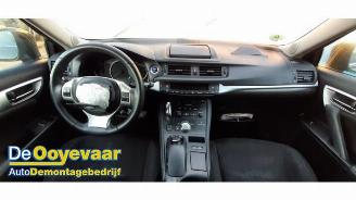 Lexus Ct CT 200h, Hatchback, 2010 1.8 16V picture 2