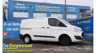 Auto da rottamare Ford Transit Transit Custom, Van, 2011 / 2023 2.2 TDCi 16V 2015/4