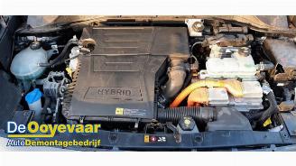 Kia Niro Niro I (DE), SUV, 2016 / 2022 1.6 GDI PHEV picture 3