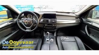 BMW X6 X6 (E71/72), SUV, 2008 / 2014 xDrive35i 3.0 24V picture 3