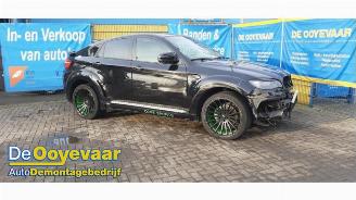 BMW X6 X6 (E71/72), SUV, 2008 / 2014 xDrive35i 3.0 24V picture 5