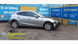 Purkuautot passenger cars Mazda 3 3 (BM/BN), Hatchback, 2013 / 2019 2.0 SkyActiv-G 16V 2014/1