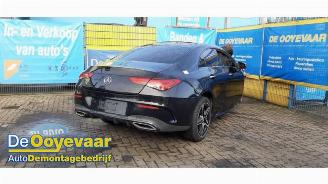 Mercedes Cla-klasse CLA (118.3), Sedan, 2019 1.3 CLA-180 Turbo 16V picture 3