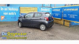 Auto da rottamare Peugeot 108 108, Hatchback, 2014 1.0 12V VVT-i 2020/3