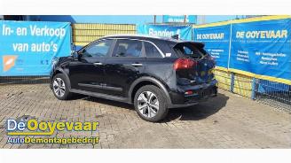 Vrakbiler auto Kia Niro Niro I (DE), SUV, 2016 / 2022 E-Niro 39 kWh 2021/4