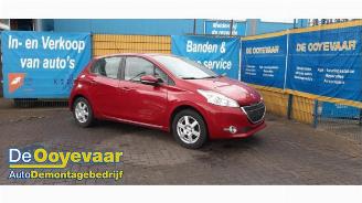 Dezmembrări autoturisme Peugeot 208 208 I (CA/CC/CK/CL), Hatchback, 2012 / 2019 1.0 Vti 12V PureTech 2013/1