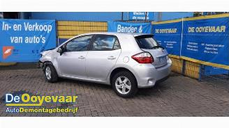 demontáž osobní automobily Toyota Auris Auris (E15), Hatchback, 2006 / 2012 1.8 16V HSD Full Hybrid 2010/9