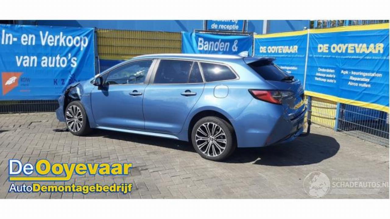 Toyota Corolla Corolla Touring Sport (E21/EH1), Combi, 2019 1.8 16V Hybrid