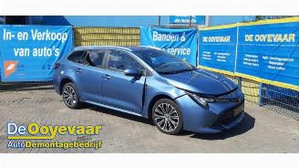 Toyota Corolla Corolla Touring Sport (E21/EH1), Combi, 2019 1.8 16V Hybrid picture 6