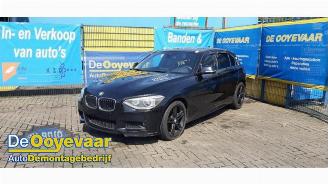 BMW 1-serie 1 serie (F20), Hatchback 5-drs, 2011 / 2019 125d 2.0 16V picture 5