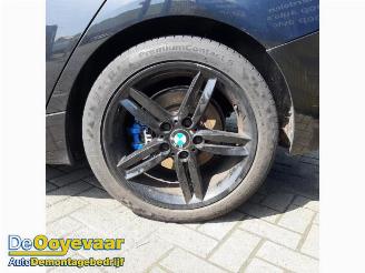 BMW 1-serie 1 serie (F20), Hatchback 5-drs, 2011 / 2019 125d 2.0 16V picture 4