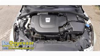 Volvo V-60 V60 I (FW/GW), Combi, 2010 / 2018 2.0 D3 20V picture 3