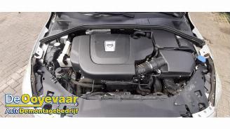 Volvo V-60 V60 I (FW/GW), Combi, 2010 / 2018 2.0 D3 20V picture 3
