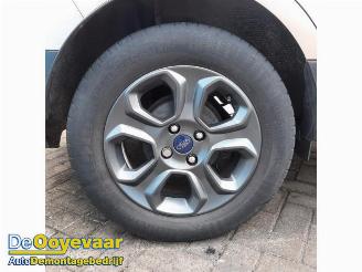 Ford EcoSport EcoSport (JK8), SUV, 2013 1.0 EcoBoost 12V 125 picture 3